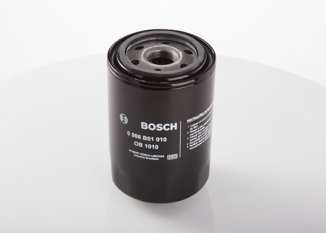 Filtro de aceite