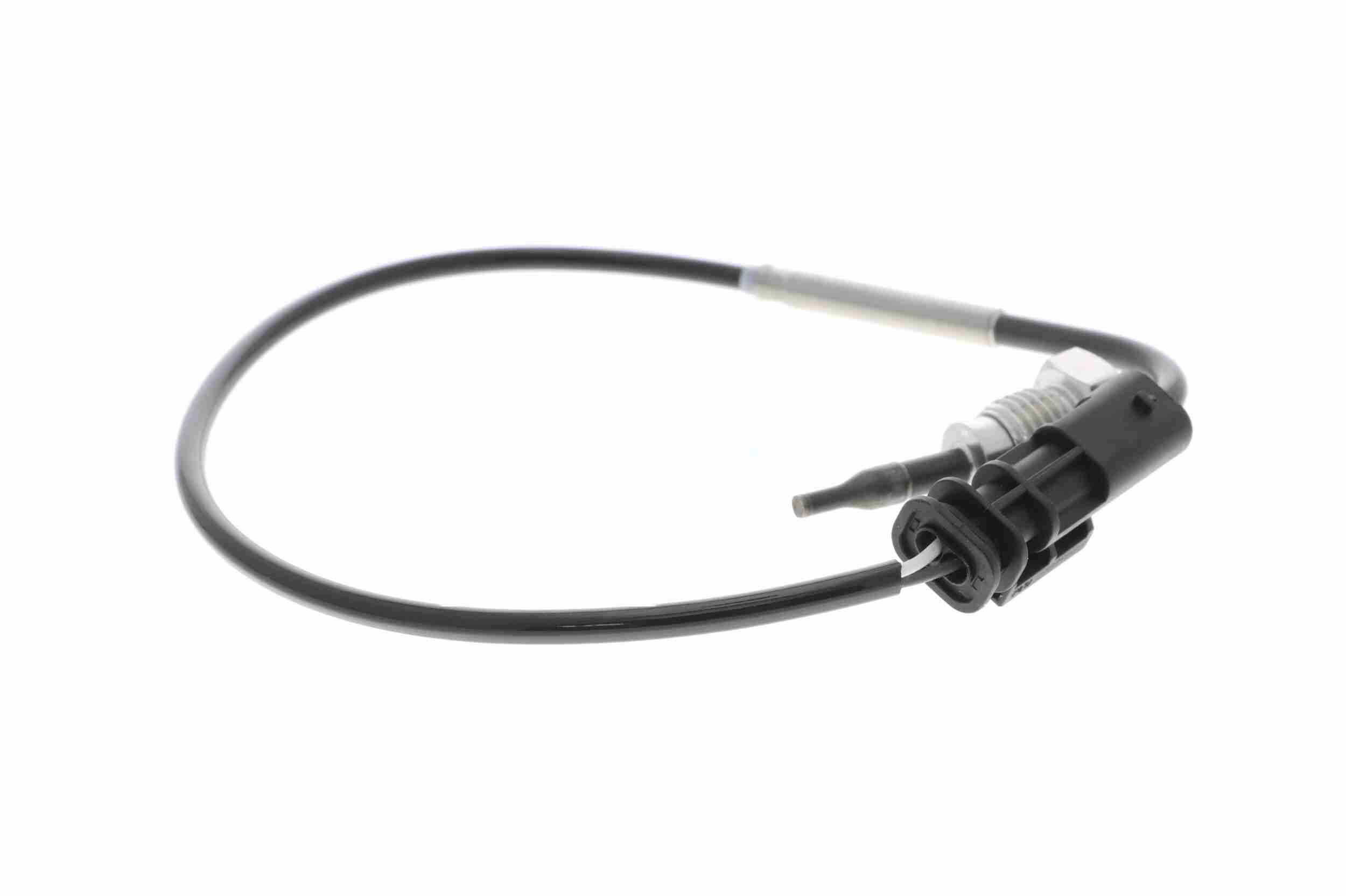 Sensor, Abgastemperatur