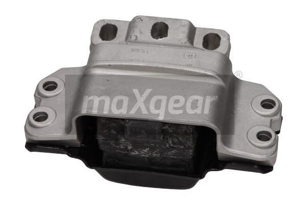 Lagerung, Motor