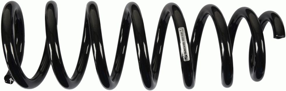 SACHS 993 530 Suspension Spring