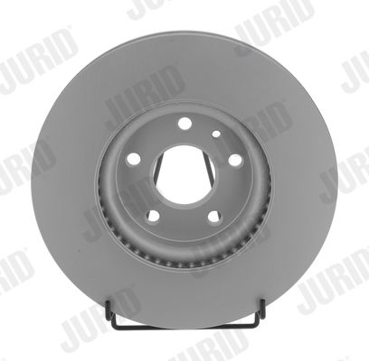 Brake Disc 563154JC