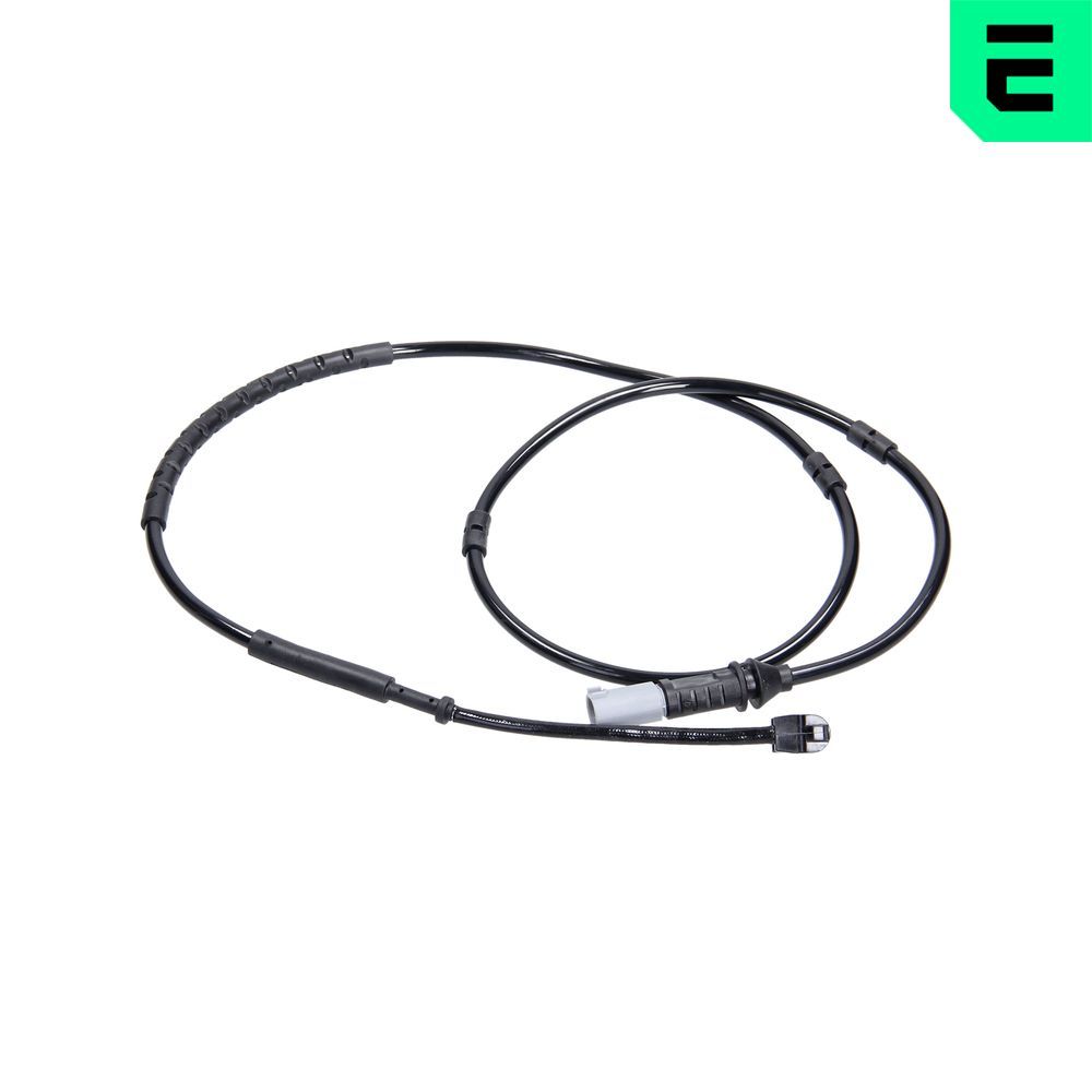 OPTIMAL WKT-60079K - Warnkontakt, Bremsbelagverschlei&szlig;