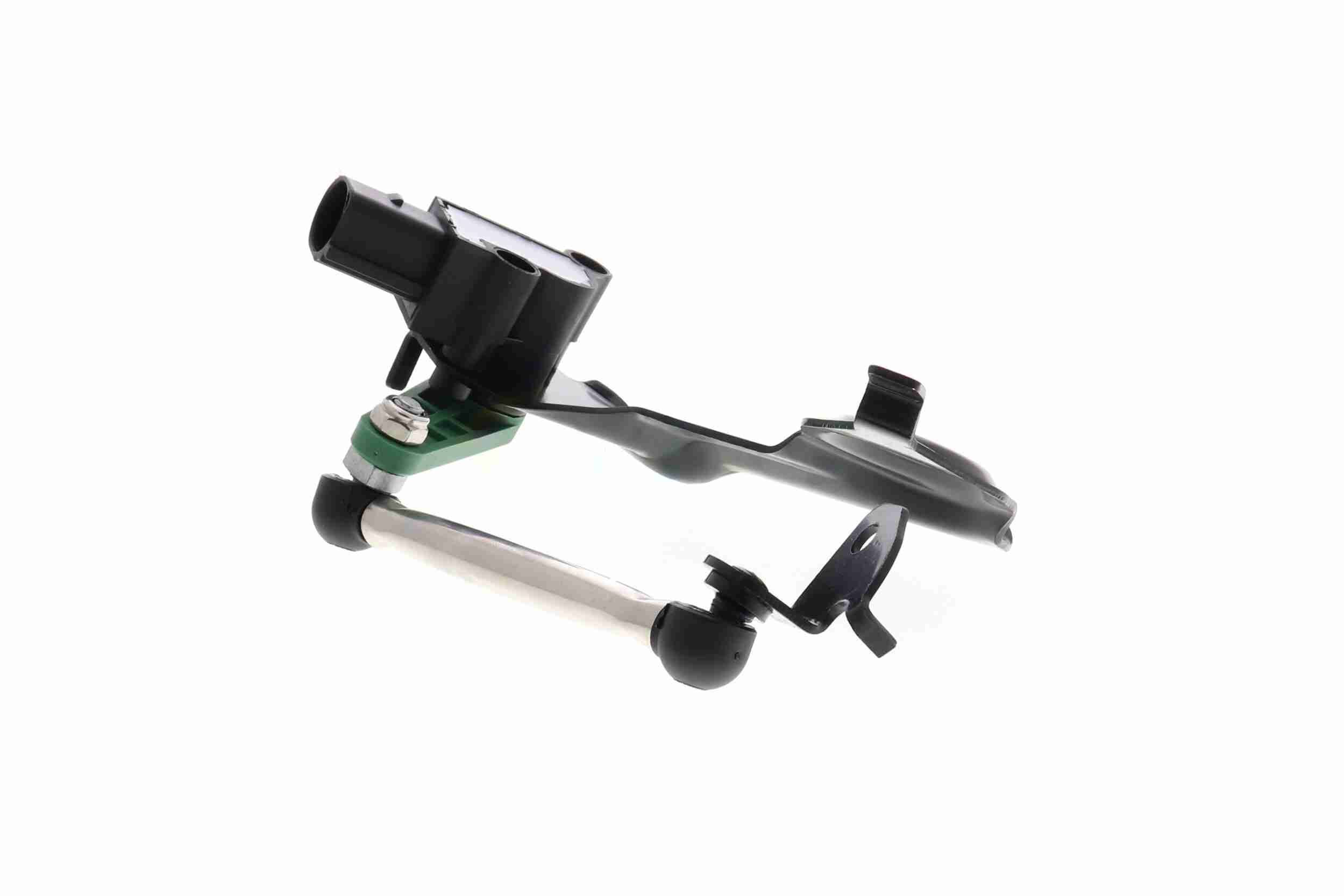 Sensor, Leuchtweitenregulierung