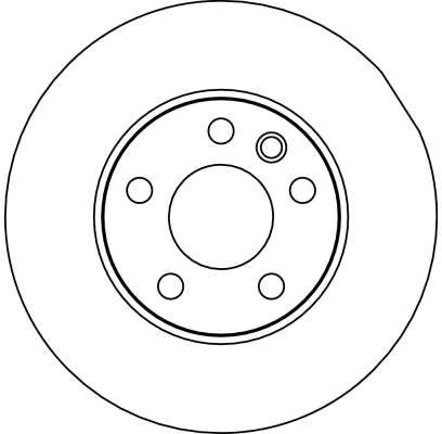 Bremsscheibe