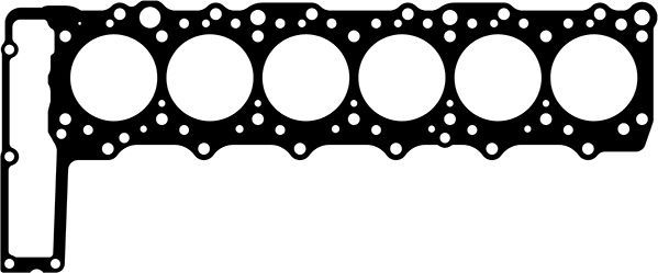 AJUSA 10218510 - Dichtung, Zylinderkopf FIBERMAX