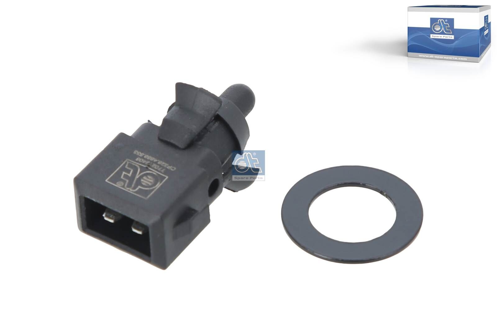 Sensor