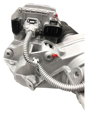 Lenkgetriebe Lenkgetriebe