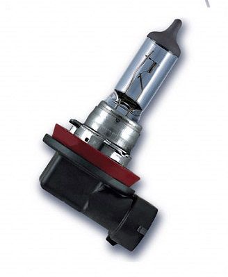 Glühlampe, Fernscheinwerfer