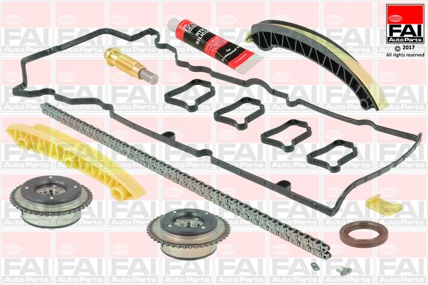 Timing Chain Kit TCK101VVT