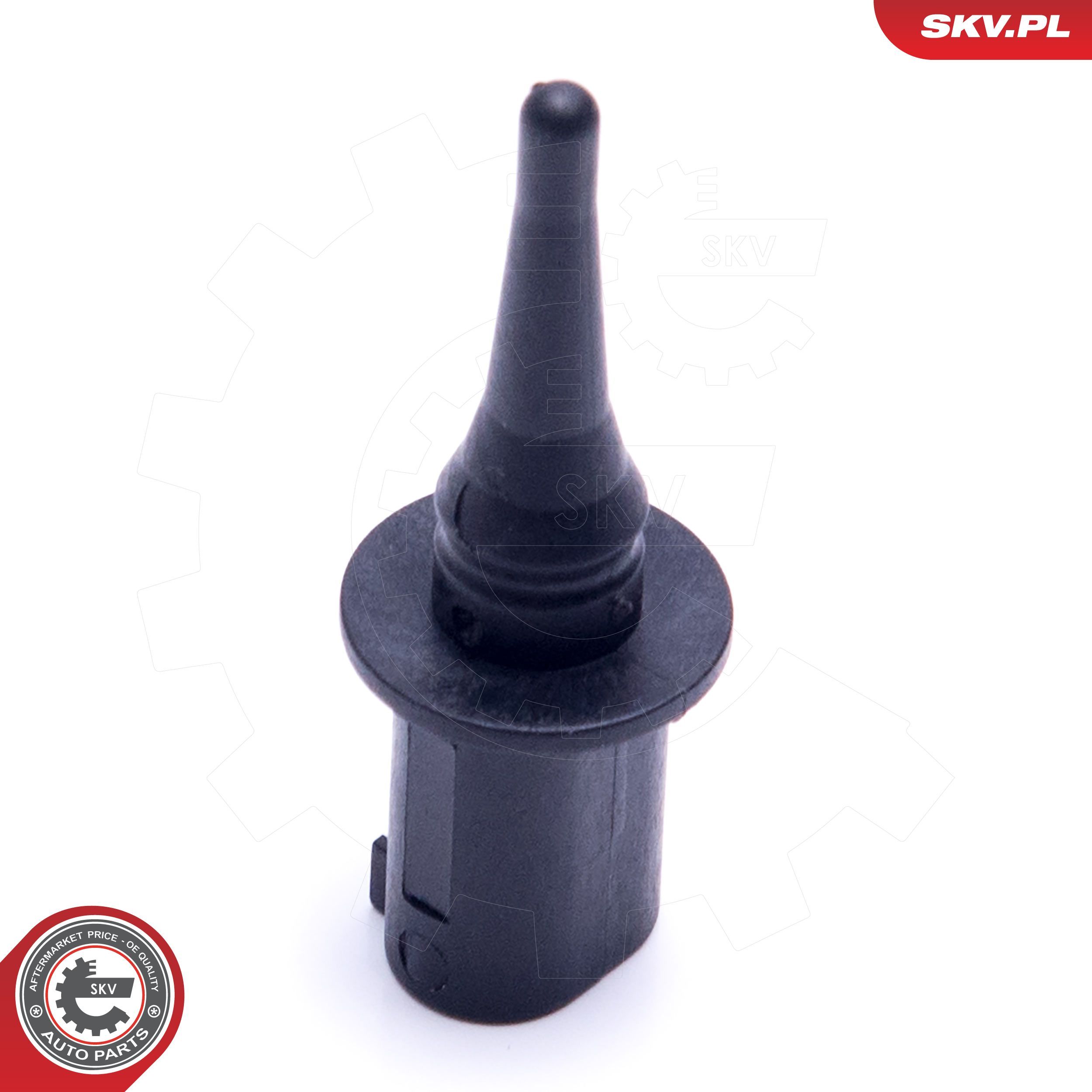 ESEN SKV 17SKV699 - Sensor, Innenraumtemperatur