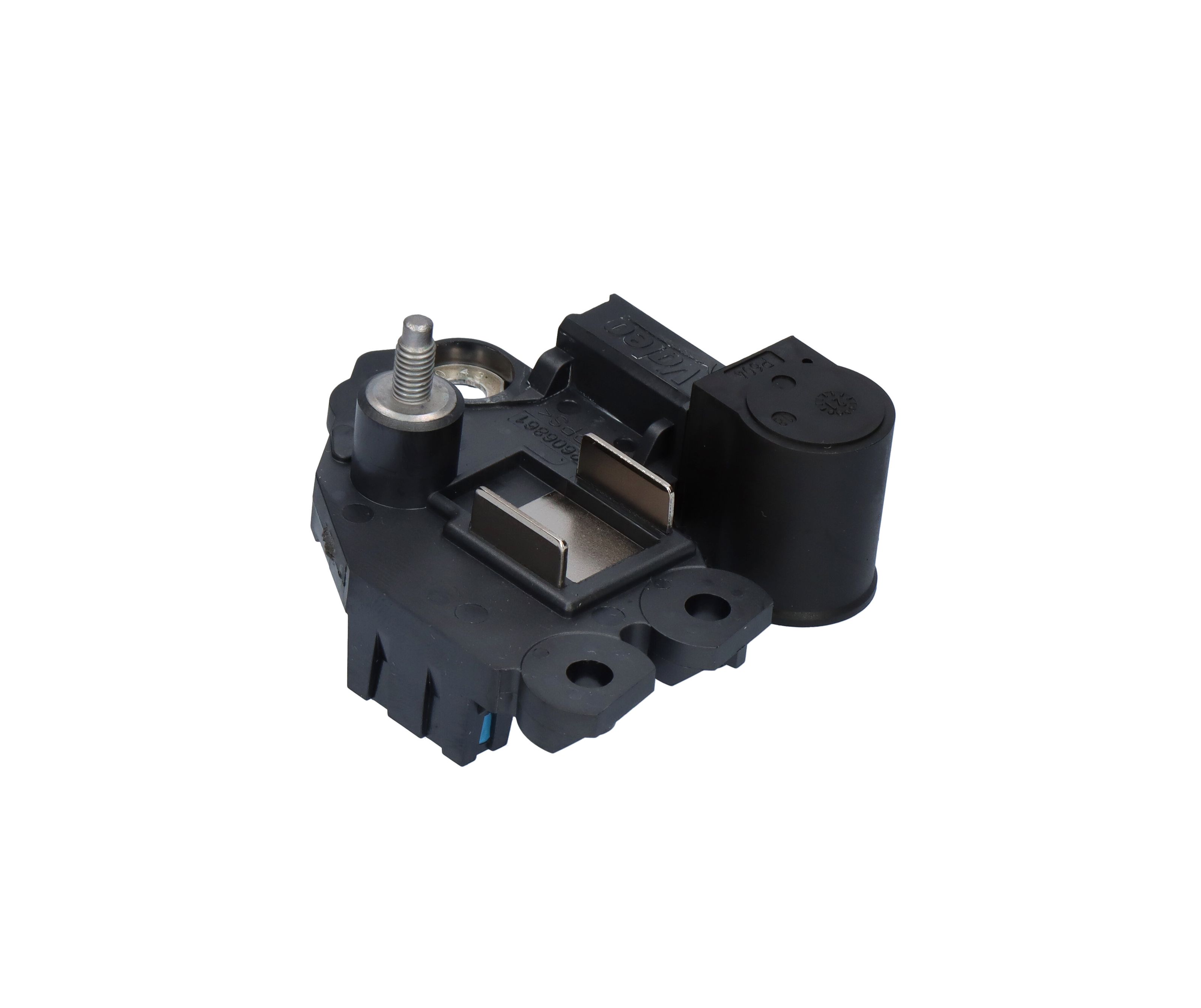 reguliatorius, kintamosios srovės generatorius