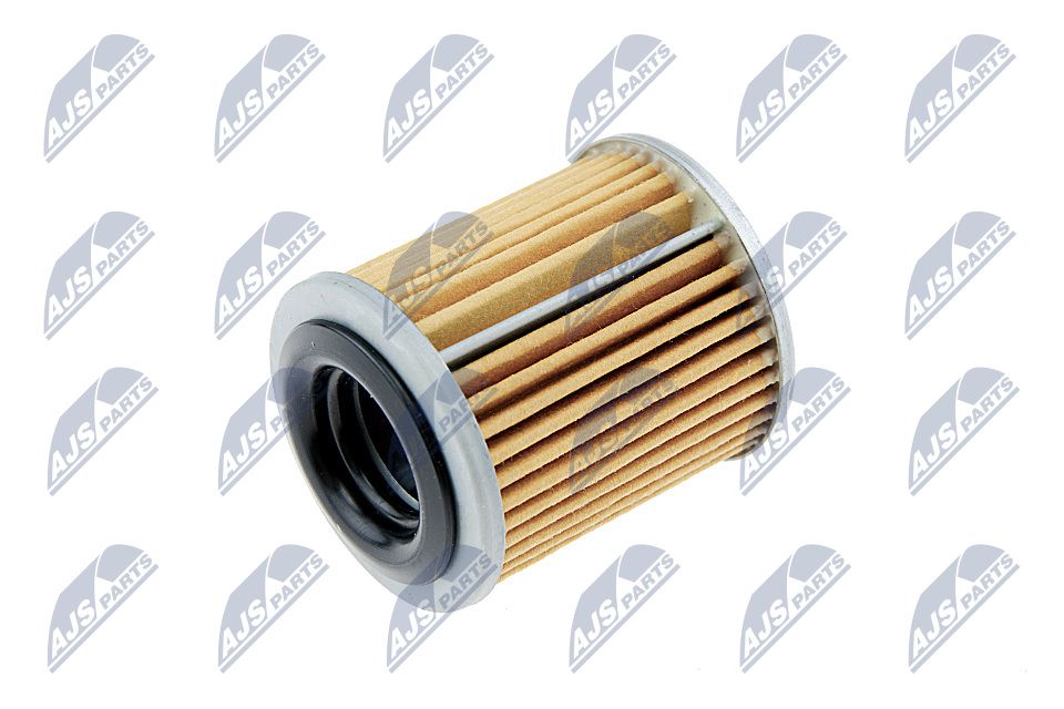 Hydraulikfilter, Automatikgetriebe