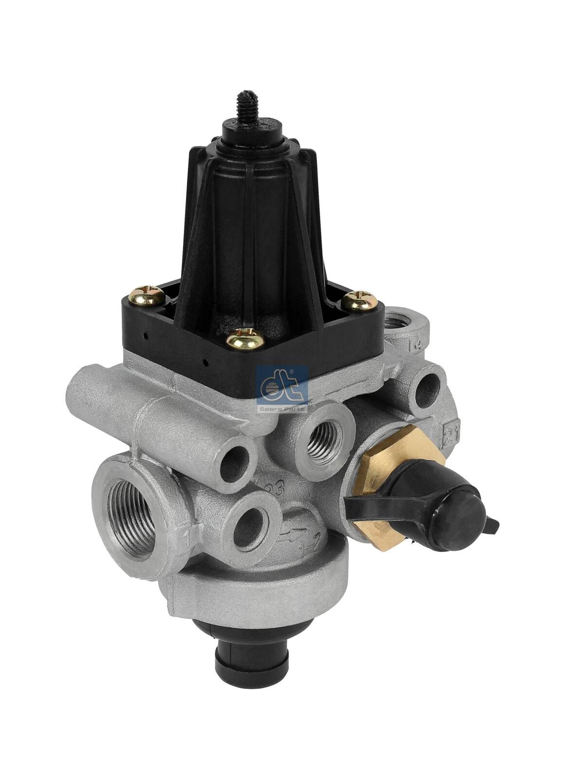 Pressure Control Valve 4.60921