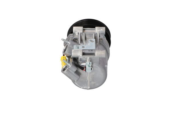Kompressor, Klimaanlage