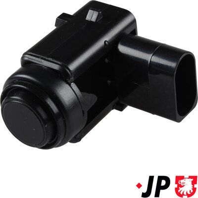 Sensor, Einparkhilfe