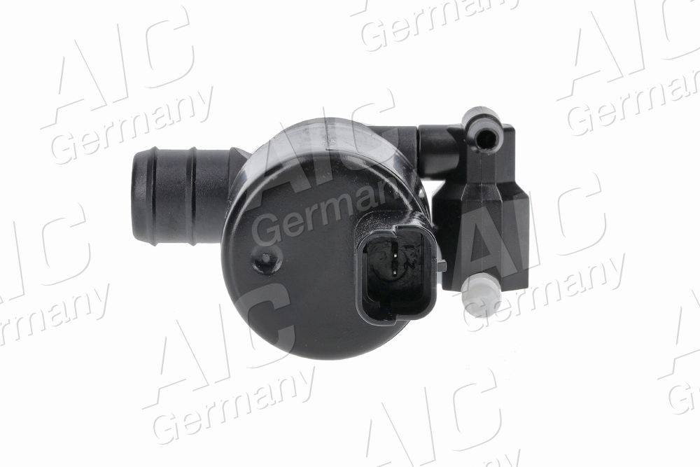 Waschwasserpumpe, Scheibenreinigung