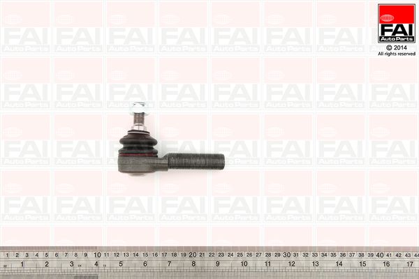 Winkelgelenk, Lenkschubstange