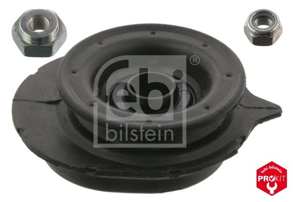 Repair Kit, suspension strut support mount 37584