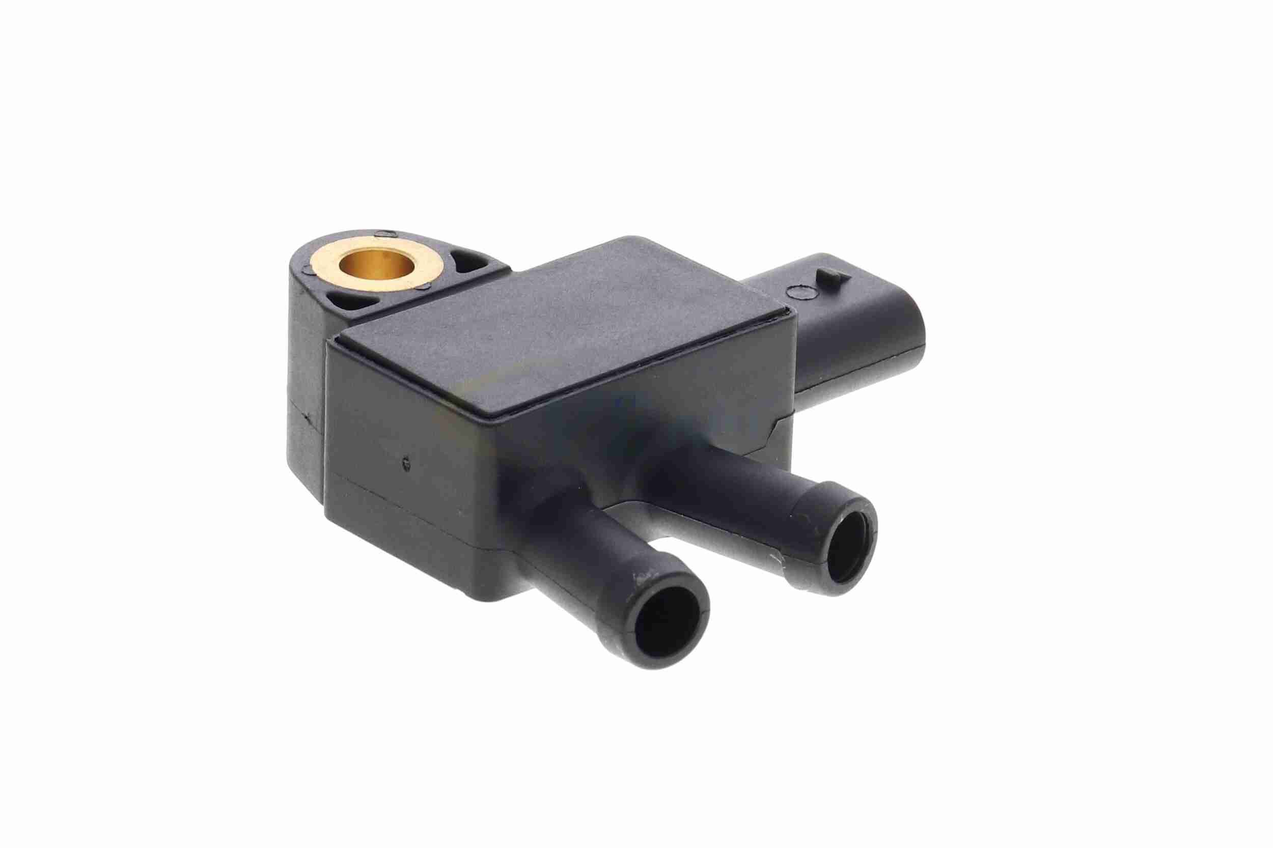 Sensor, Abgasdruck