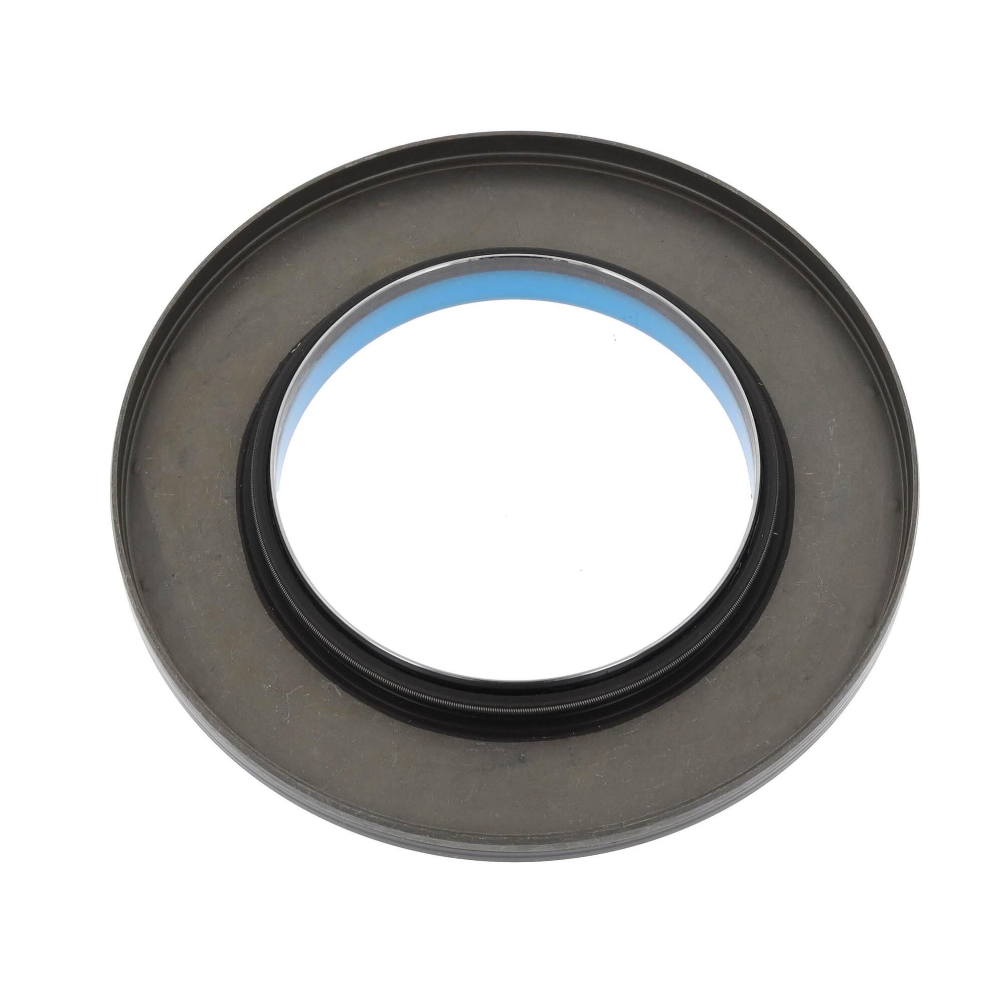 Wellendichtring, Differential