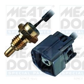 Sensor, K&uuml;hlmitteltemperatur