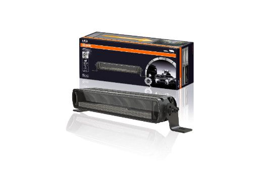 LEDRIVING  LIGHTBAR MX250-CB