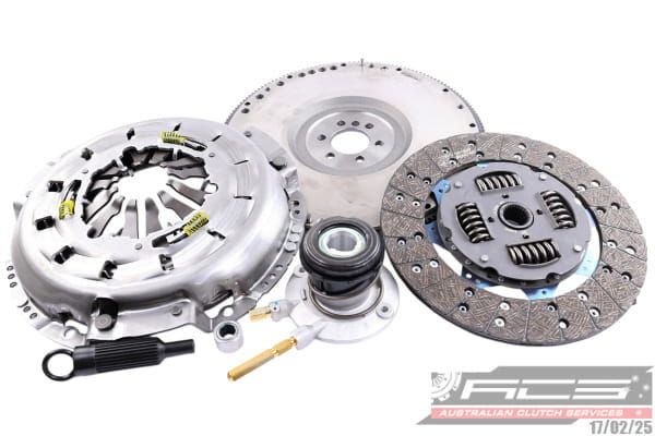 KIT STD GMH VT-VZ 5.7/6.0L inc F/W+CSC - TecDoc Only