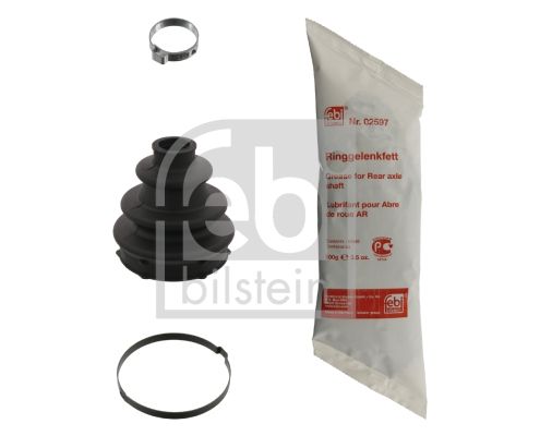 FEBI BILSTEIN 36836 Bellow Kit, drive shaft