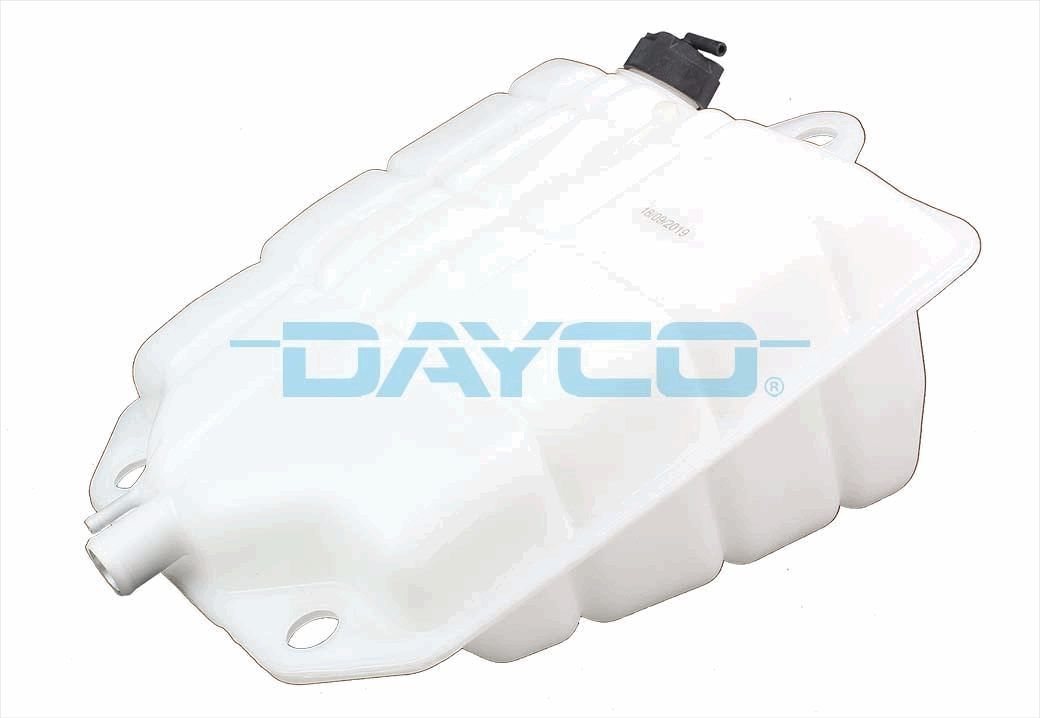 HEAVY DUTY EXPANSION TANK - TecDoc 1
