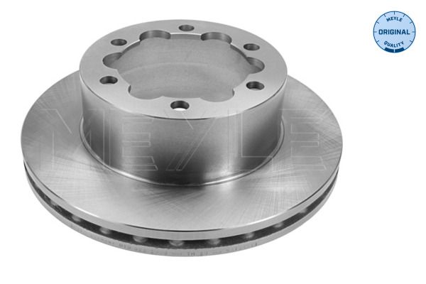 MEYLE 015 523 2099 Brake Disc