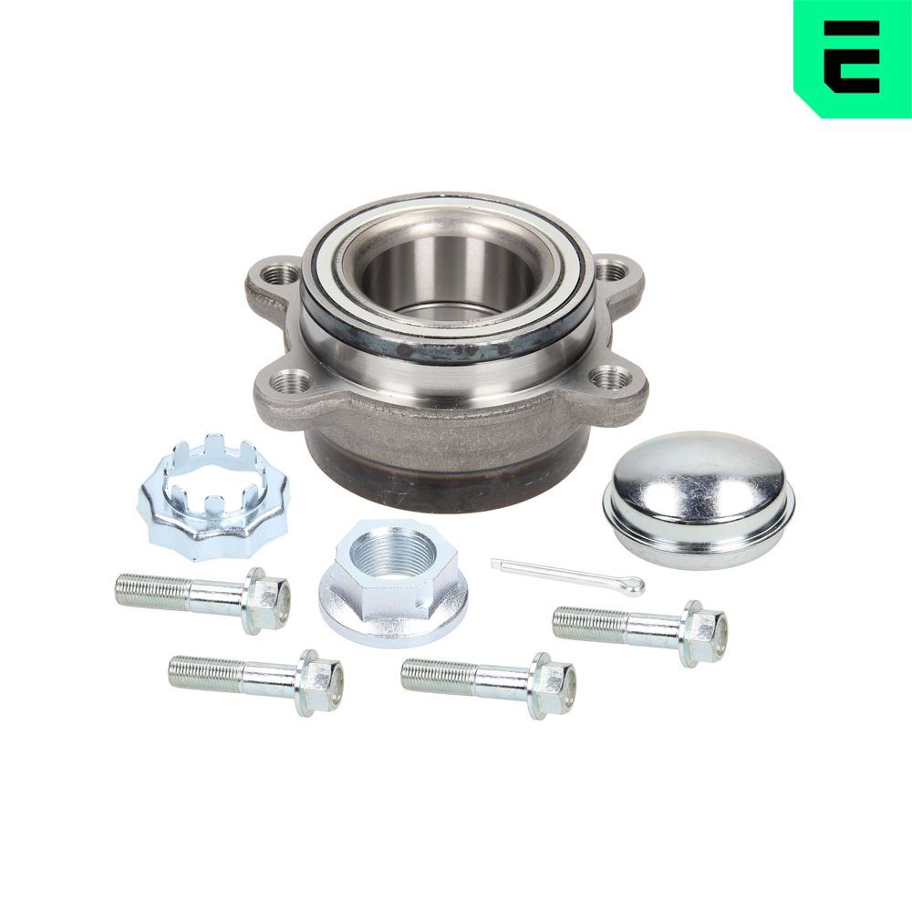 Wheel Bearing Kit 952755