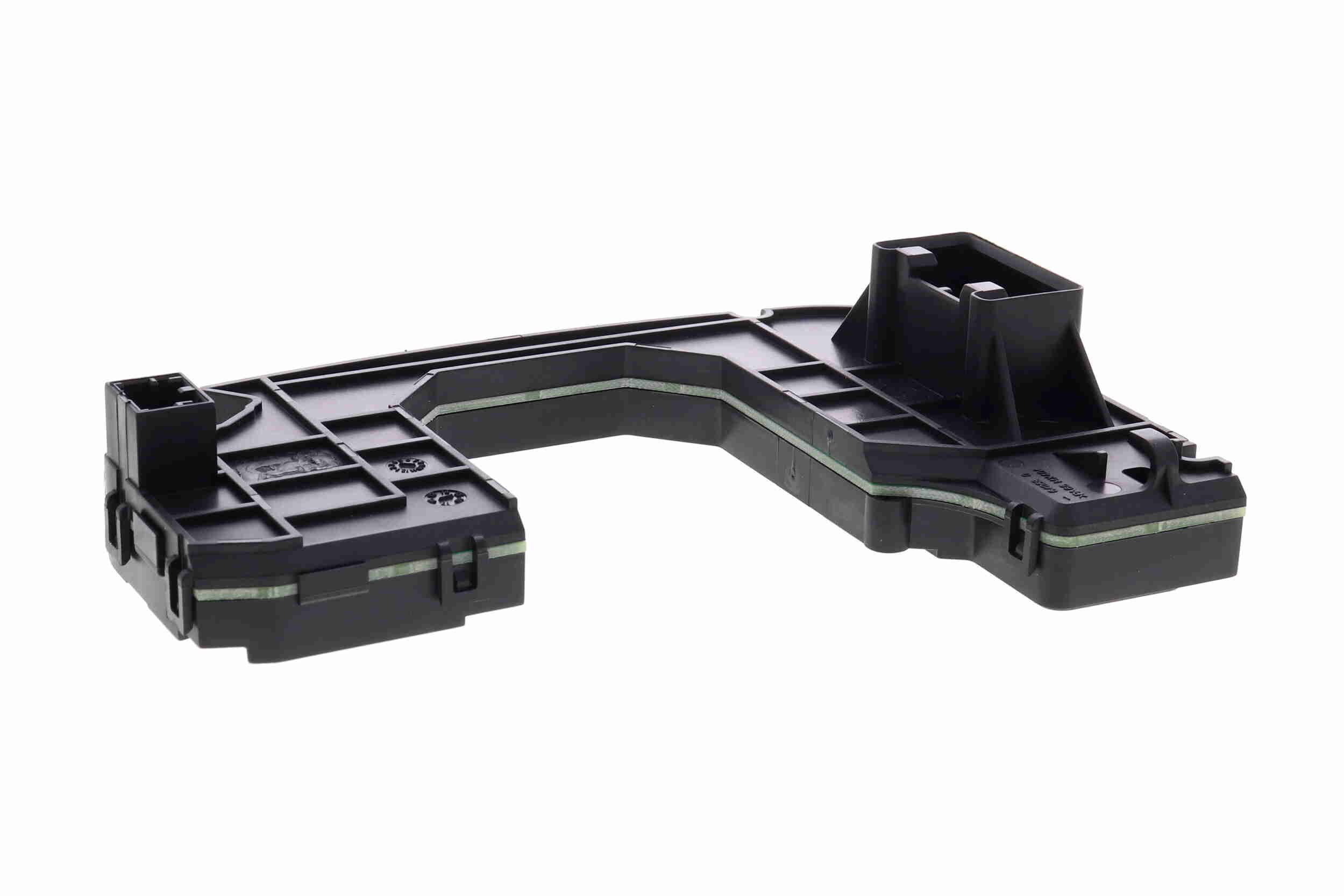 Steuergerät, Lenkstockschalter