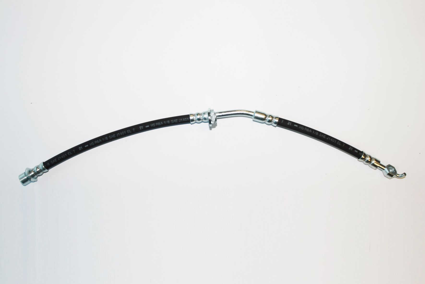 T 83 061 BREMBO ESSENTIAL LINE fékcső