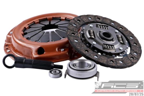 KIT HD SUZUKI SIERRA 1.3L - TecDoc Only