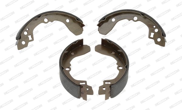 Brake Shoe Set FSB609