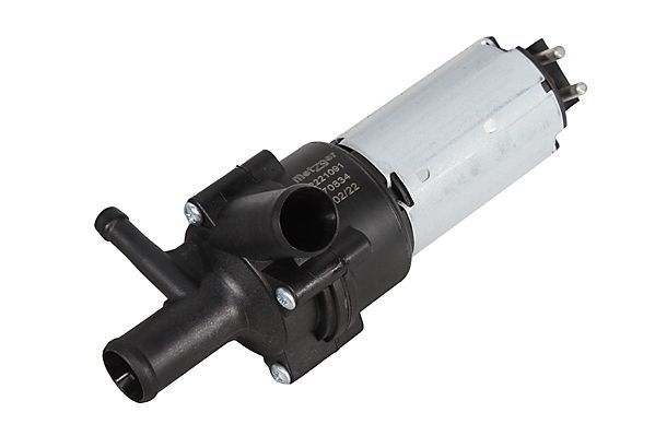 METZGER 2221091 - Zusatzwasserpumpe (K&uuml;hlwasserkreislauf)