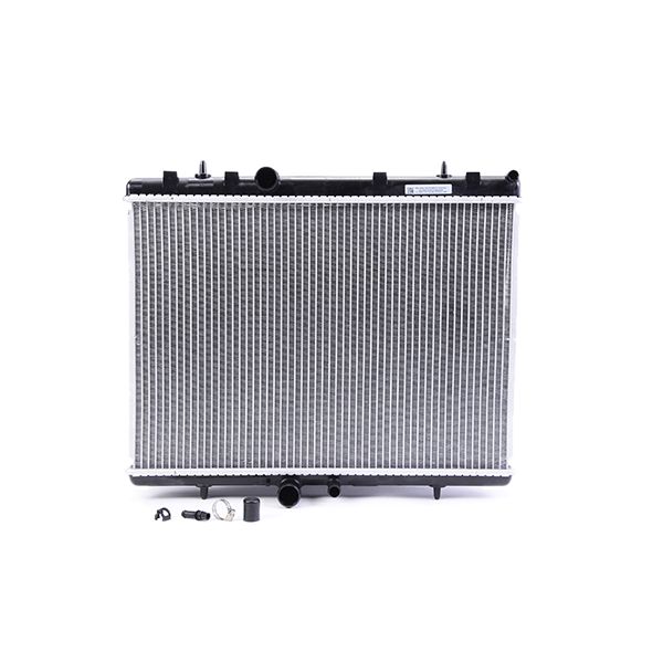 STARK SKRD-0120179 Radiator, engine cooling