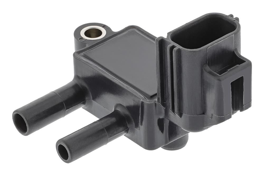 Sensor, Abgasdruck