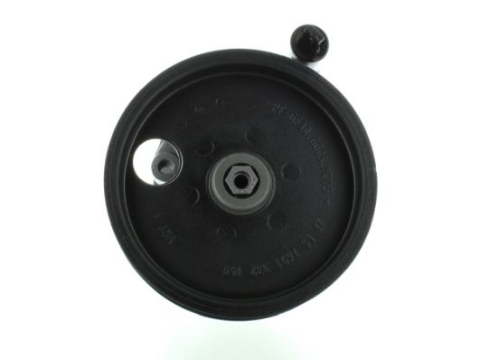 Hydraulikpumpe, Lenkung