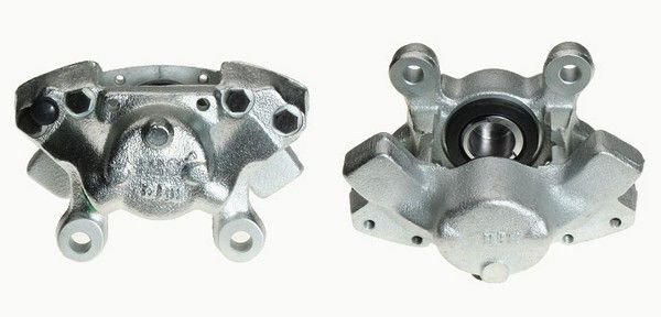 Bremssattel