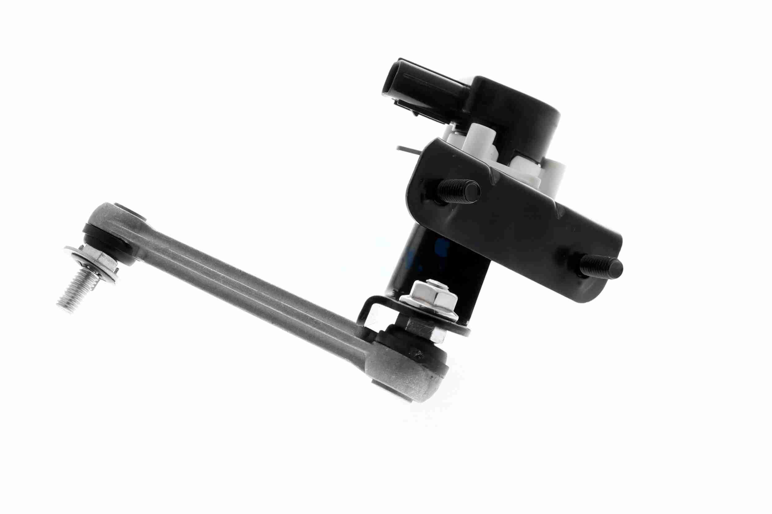 Sensor, Leuchtweitenregulierung