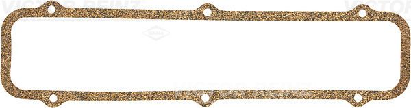 VICTOR REINZ 71-31731-00 - Dichtung, Zylinderkopfhaube