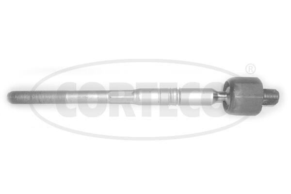 Axialgelenk, Spurstange