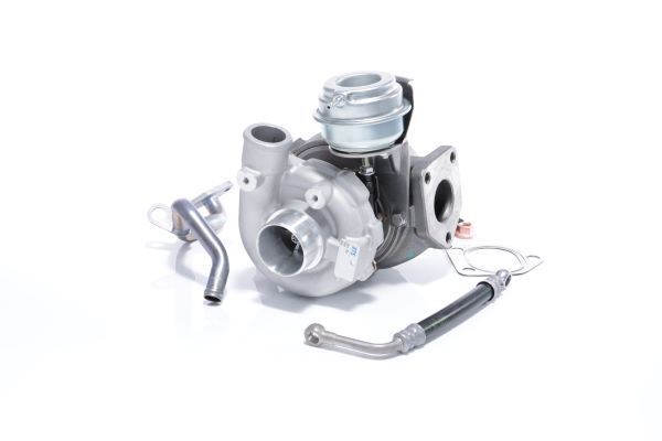 BTS Turbo T981039BT - Lader, Aufladung TURBO SERVICE SET BUDGET