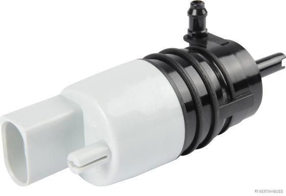 Waschwasserpumpe, Scheibenreinigung