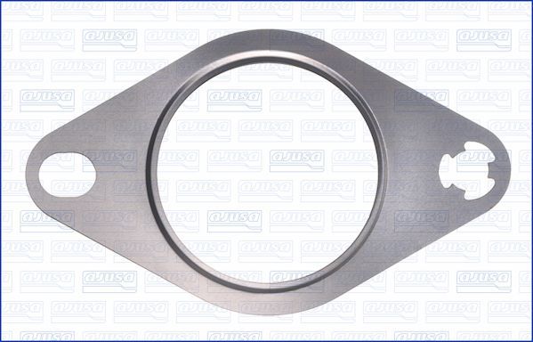 AJUSA 01396700 - Dichtung, Abgasrohr MULTILAYER STEEL