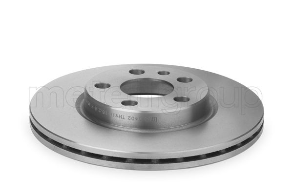 Brake Disc 800-402