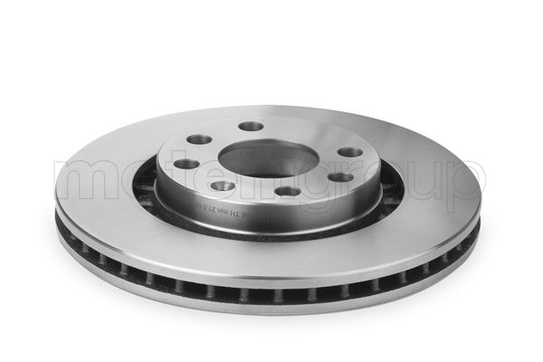 Brake Disc 800-166