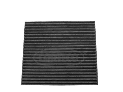 Filter, cabin air 80001445