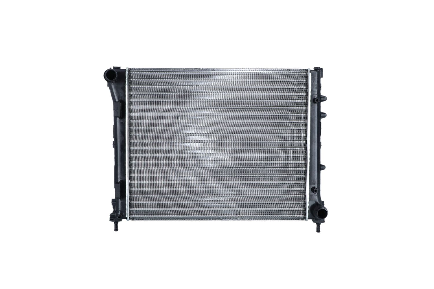 Radiator, engine cooling 53525A